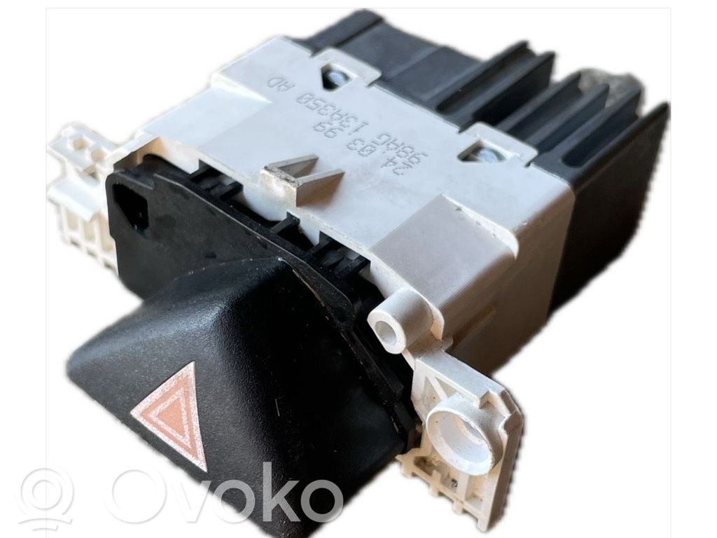 Ford Focus Hazard light switch 