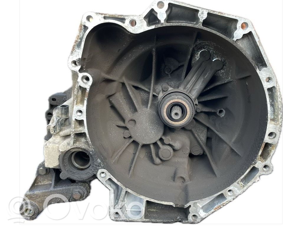 Ford Focus Manual 5 speed gearbox 