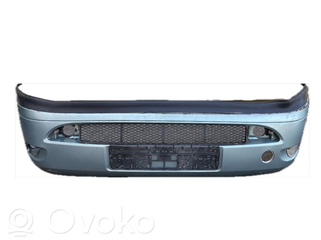 Ford Focus Parachoques delantero 