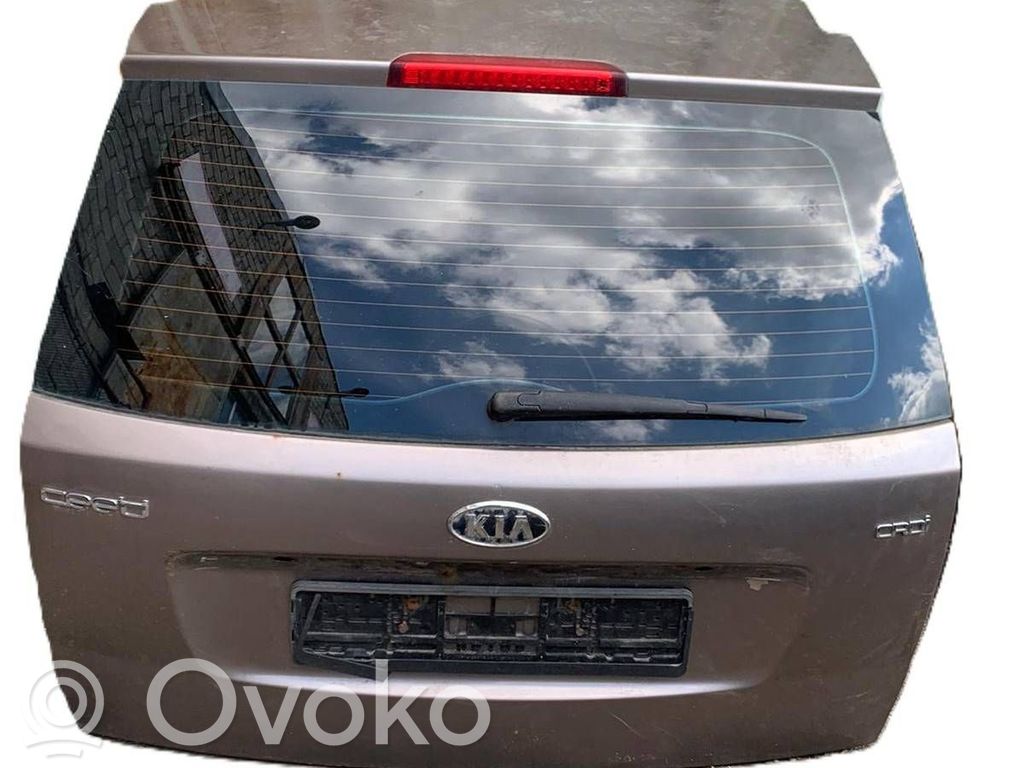 Tailgate/trunk/boot lid   737001H500