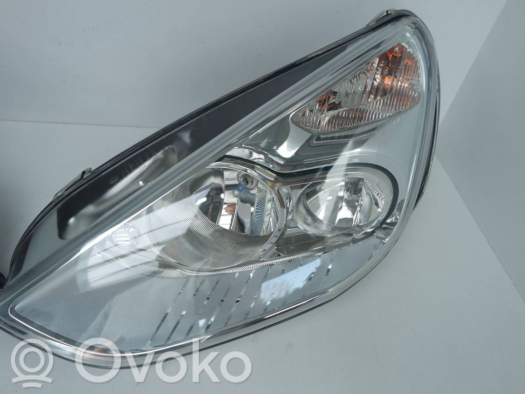 Ford Galaxy Far 