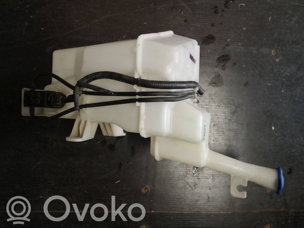 KIA Rio Zbiornik płynu do spryskiwaczy szyby przedniej / czołowej 