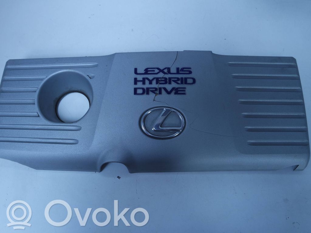 Lexus CT 200H Moottorin koppa 