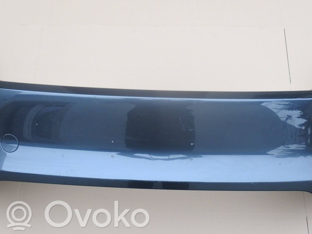 Tesla Model Y Parachoques delantero 