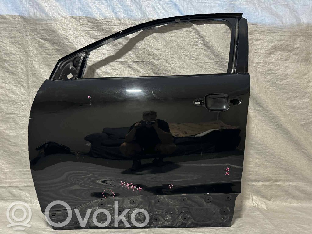 Citroen C5 Aircross Etuovi 
