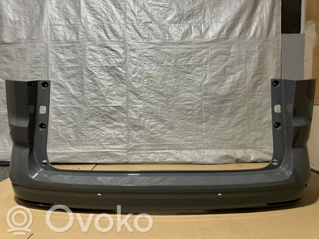 Volkswagen Multivan T7 Parachoques 