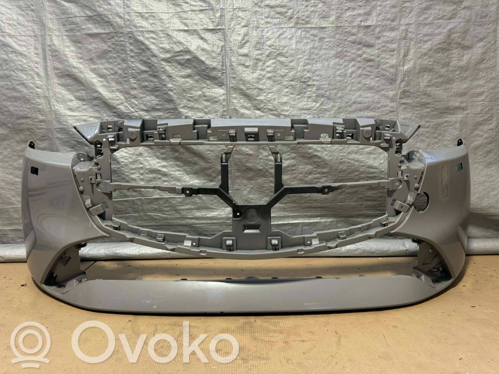 Mazda 2 Priekšējais bamperis 