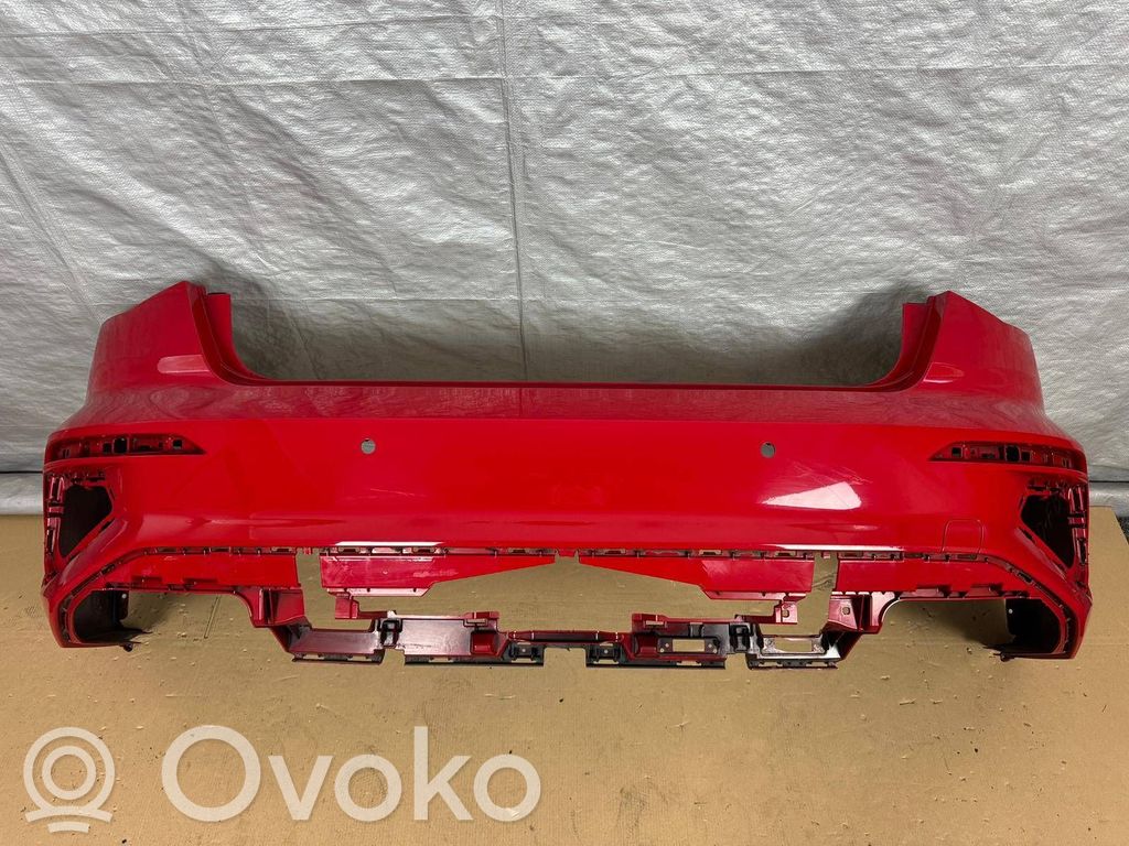 Audi A3 8Y Parachoques 