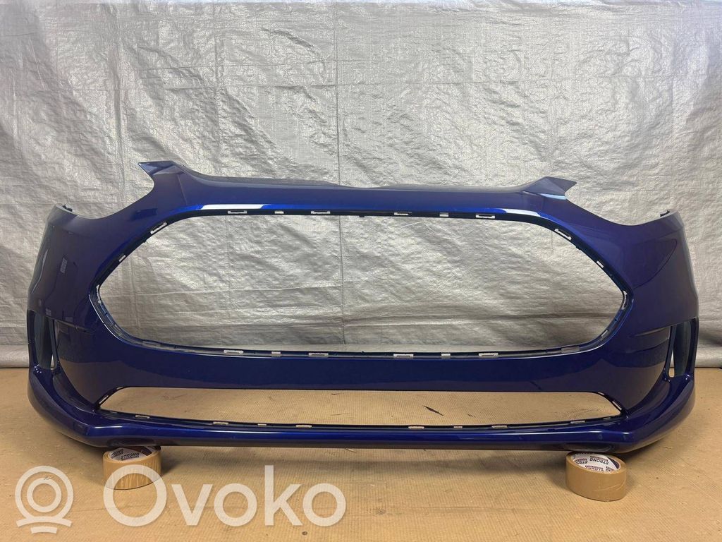 Ford B-MAX Front bumper 