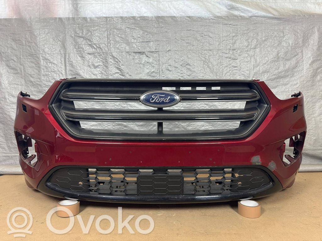 Ford Kuga II Parachoques delantero 