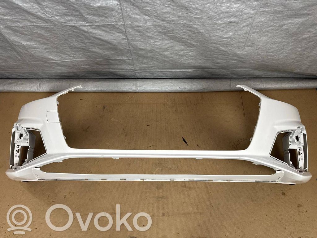Audi A4 S4 B9 8W Parachoques delantero 