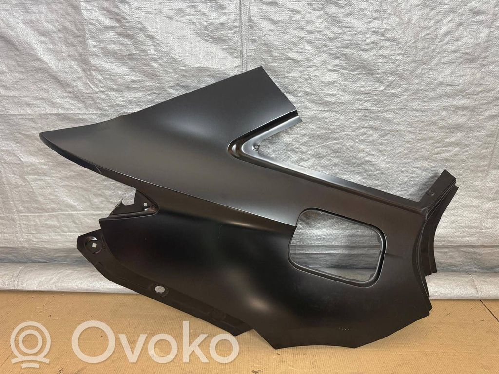 Seat Leon IV Takakulmapaneeli 