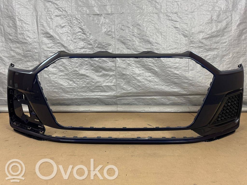 Etupuskuri   82A807437,82A807437A,82A807437B,82A807437C