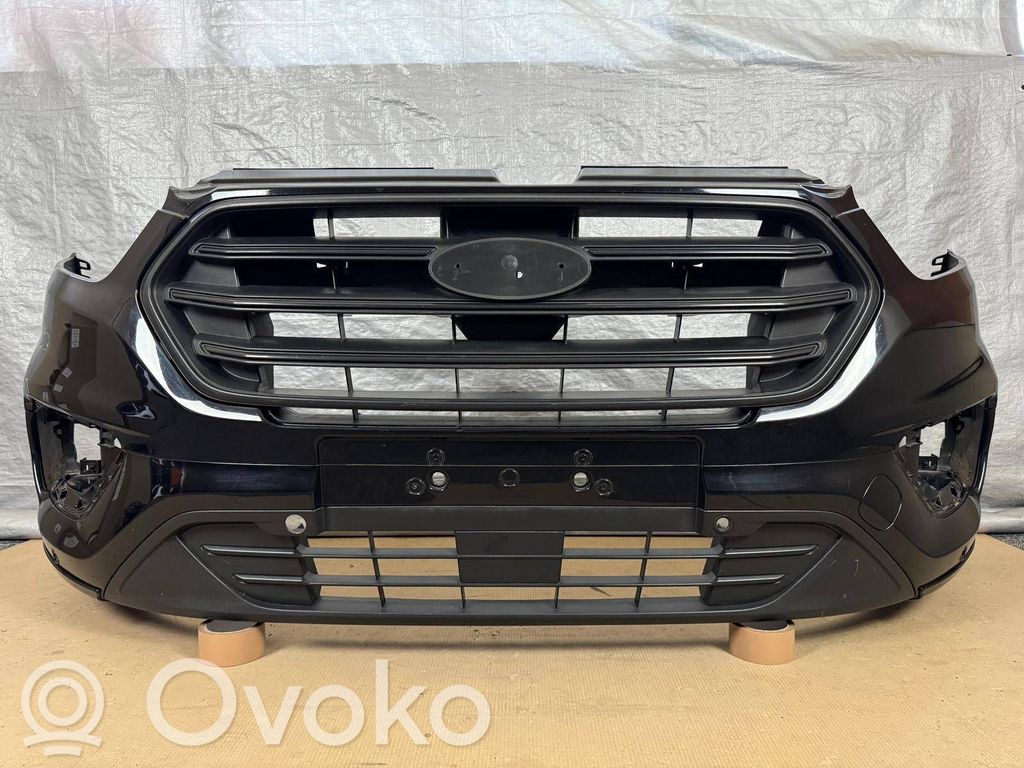 Ford Tourneo Custom Front bumper 