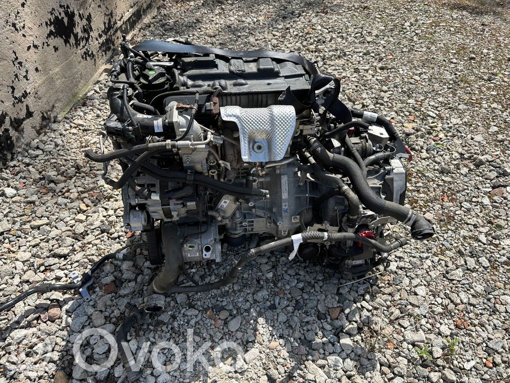 Jeep Compass Variklis 