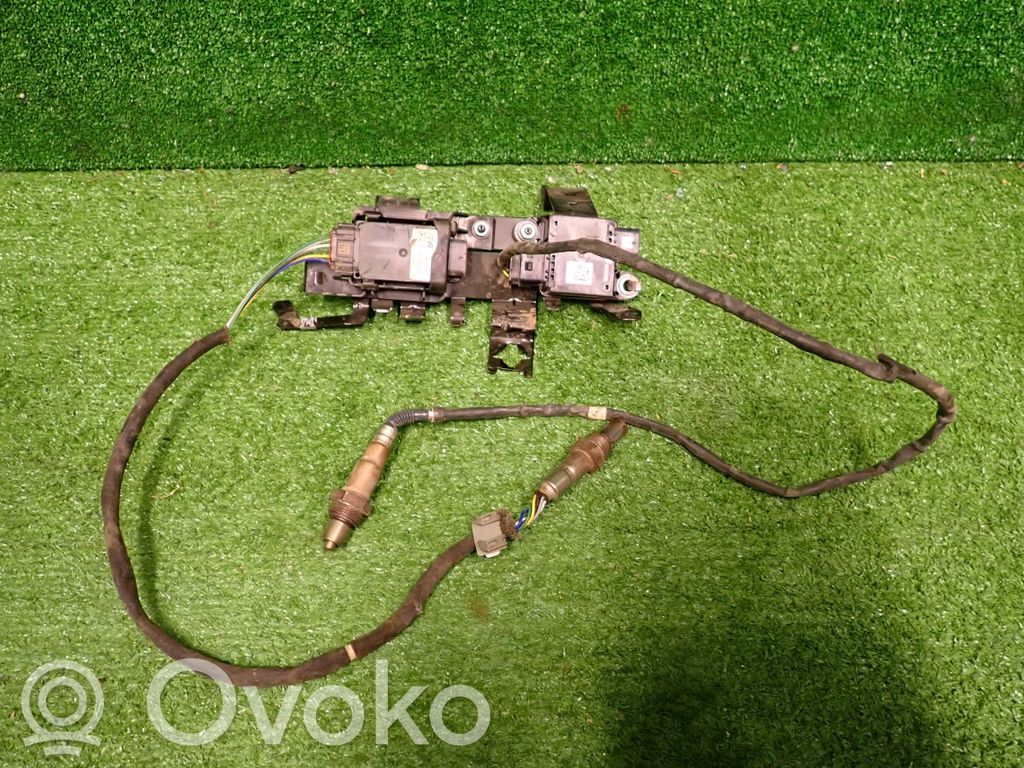 Audi Q5 SQ5 FY Lambda probe sensor 