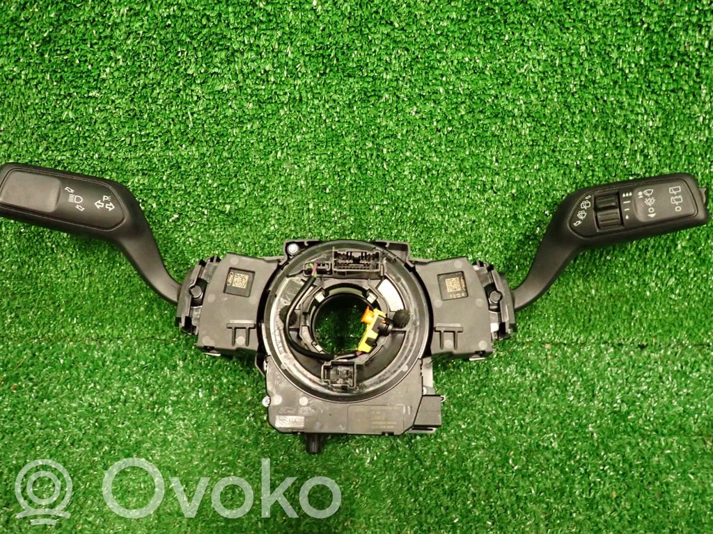 Ford Ecosport Interruptor/palanca de limpiador de luz de giro 