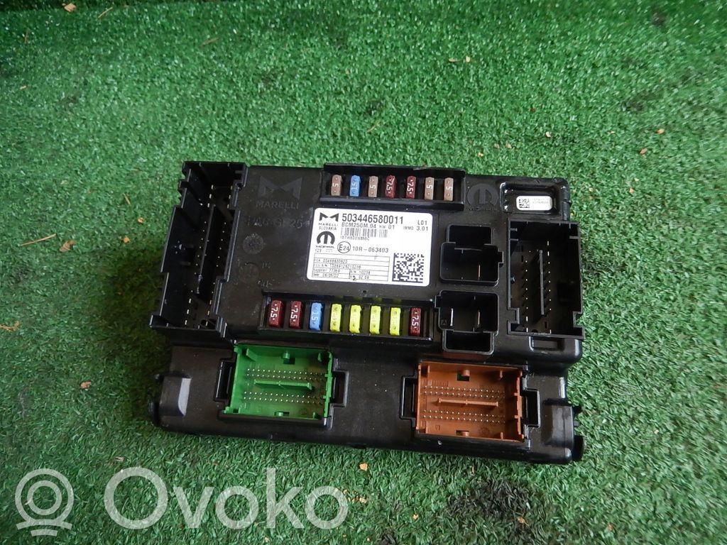 Moduł sterowania Gateway   00468633620