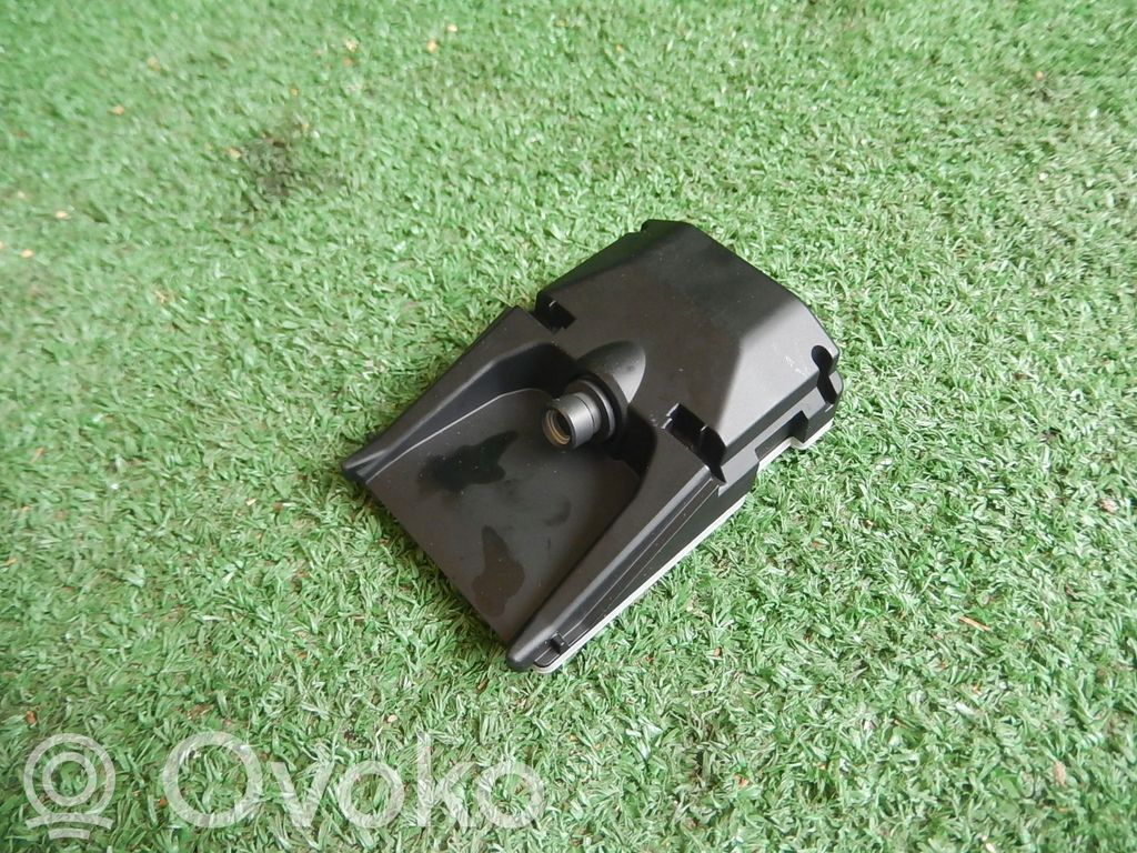 Fiat Ducato Windshield/windscreen camera 