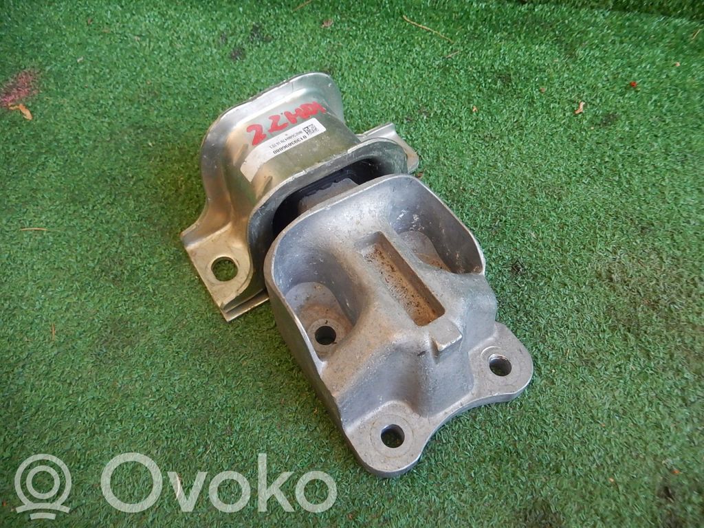 Fiat Ducato Engine mount bracket 