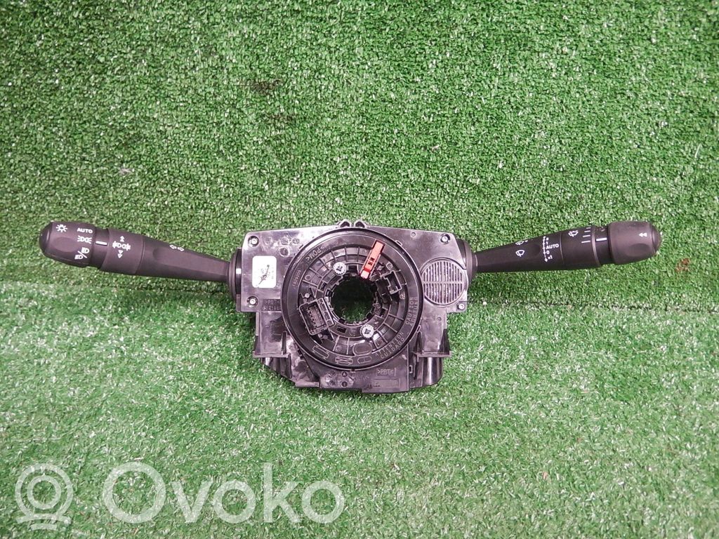 Citroen C4 III e-C4 Wiper turn signal indicator stalk/switch 