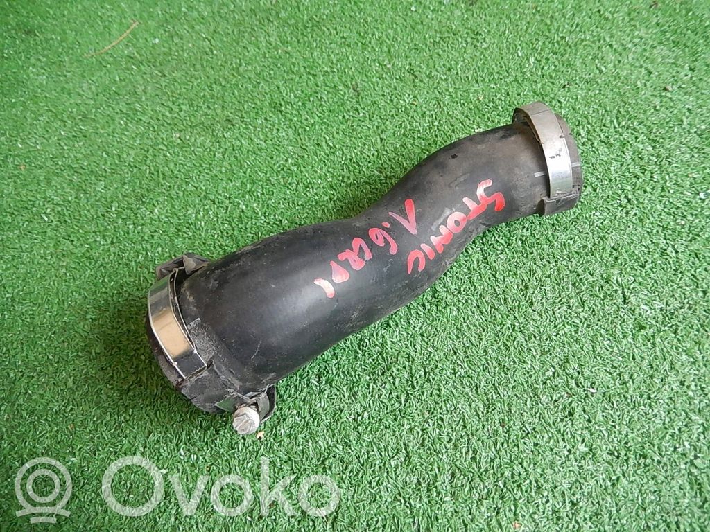 KIA Stonic Interkūlerio žarna (-os)/ vamzdelis (-iai) 
