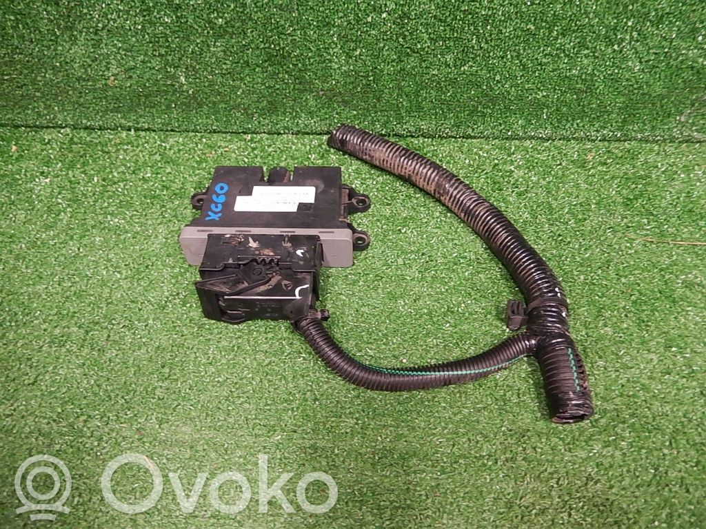 Autres unités de commande / modules   32312046