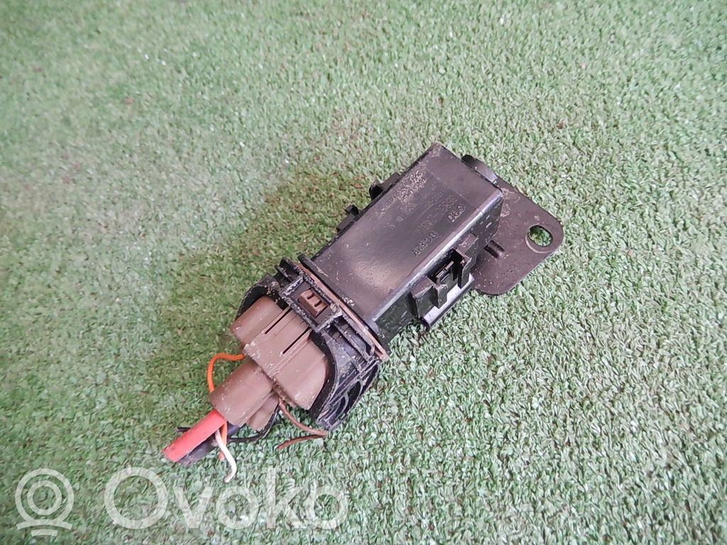 Sensor   2A600