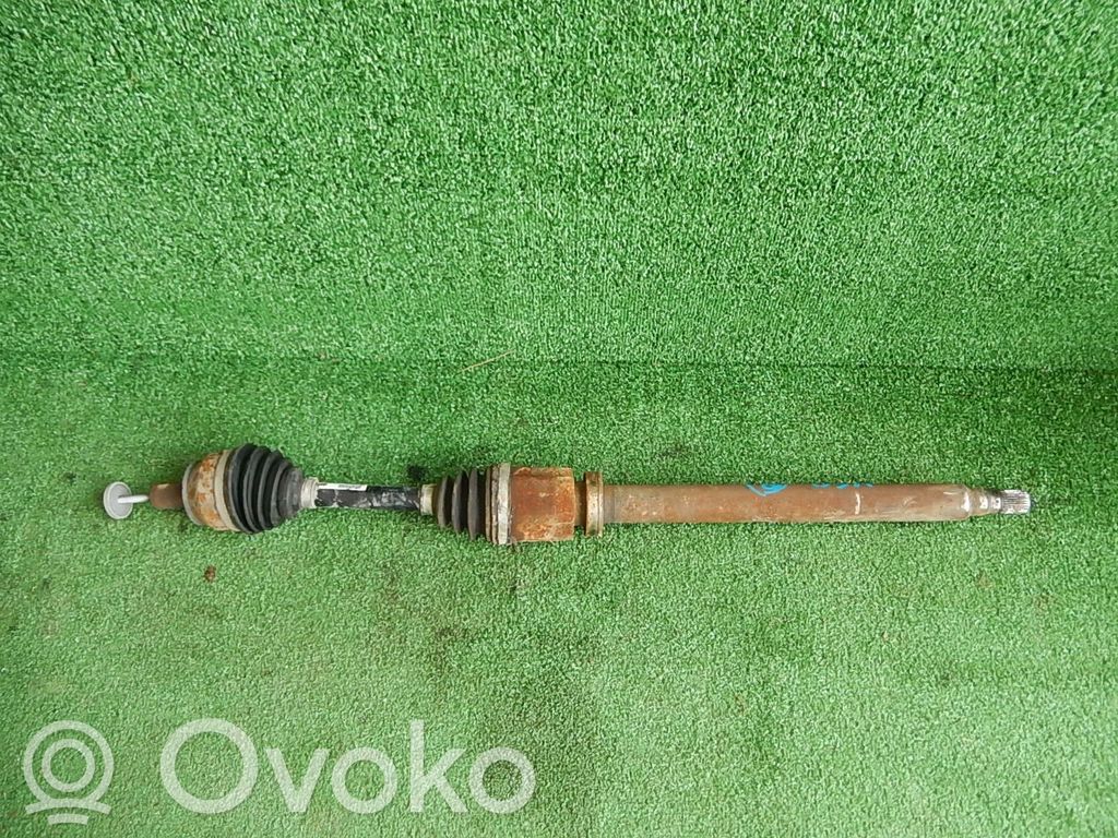 Volvo V60 Eje de transmisión delantero 
