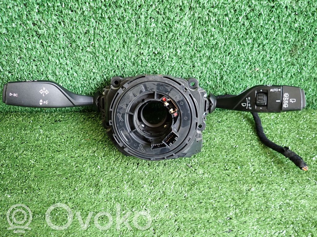 BMW X1 F48 F49 Rokturu komplekts 