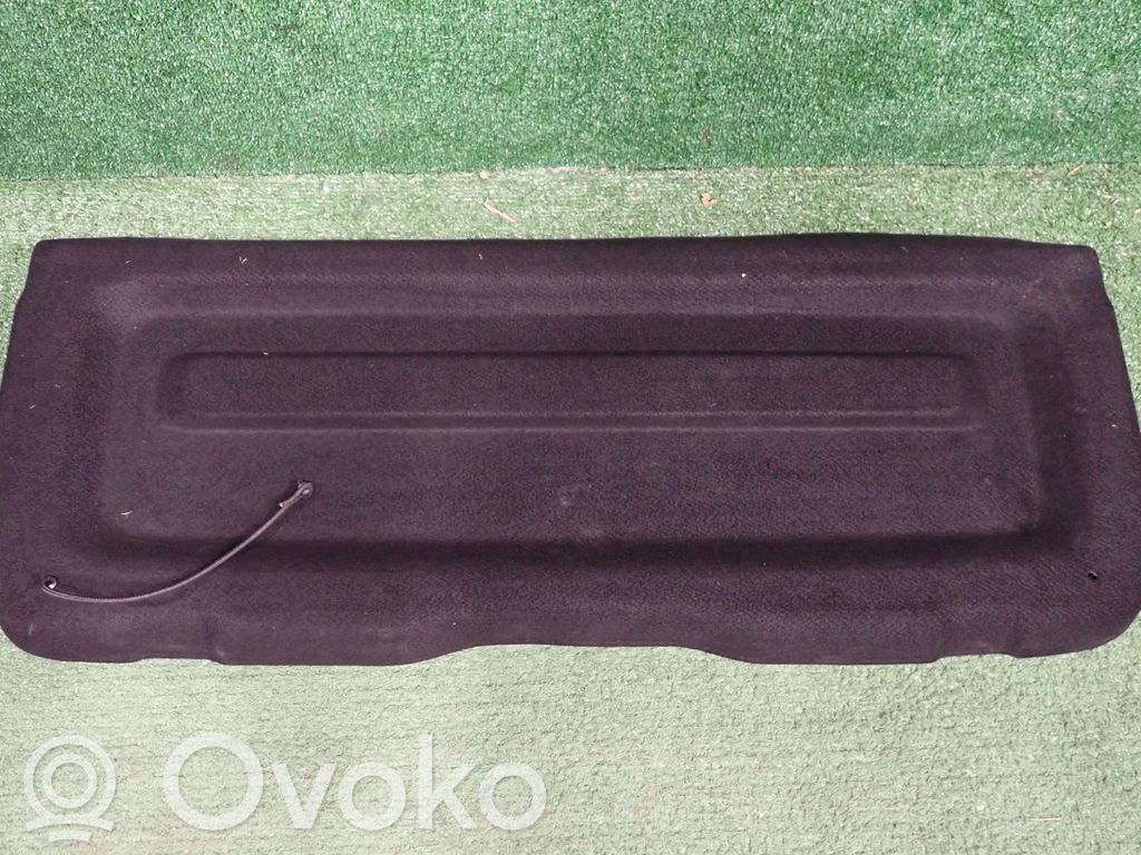 Citroen C3 Parcel shelf 