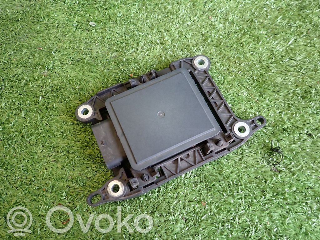 Jeep Compass Distronic sensor radar 