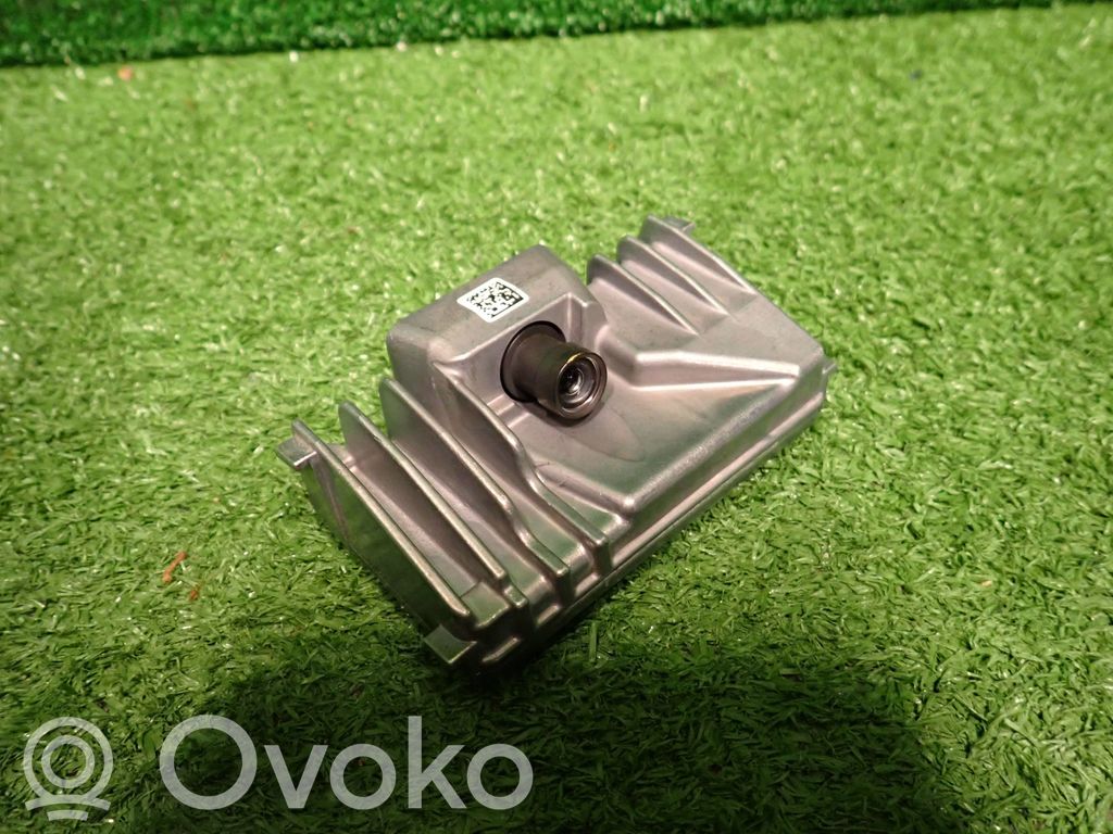 Fiat Ducato Windshield/windscreen camera 