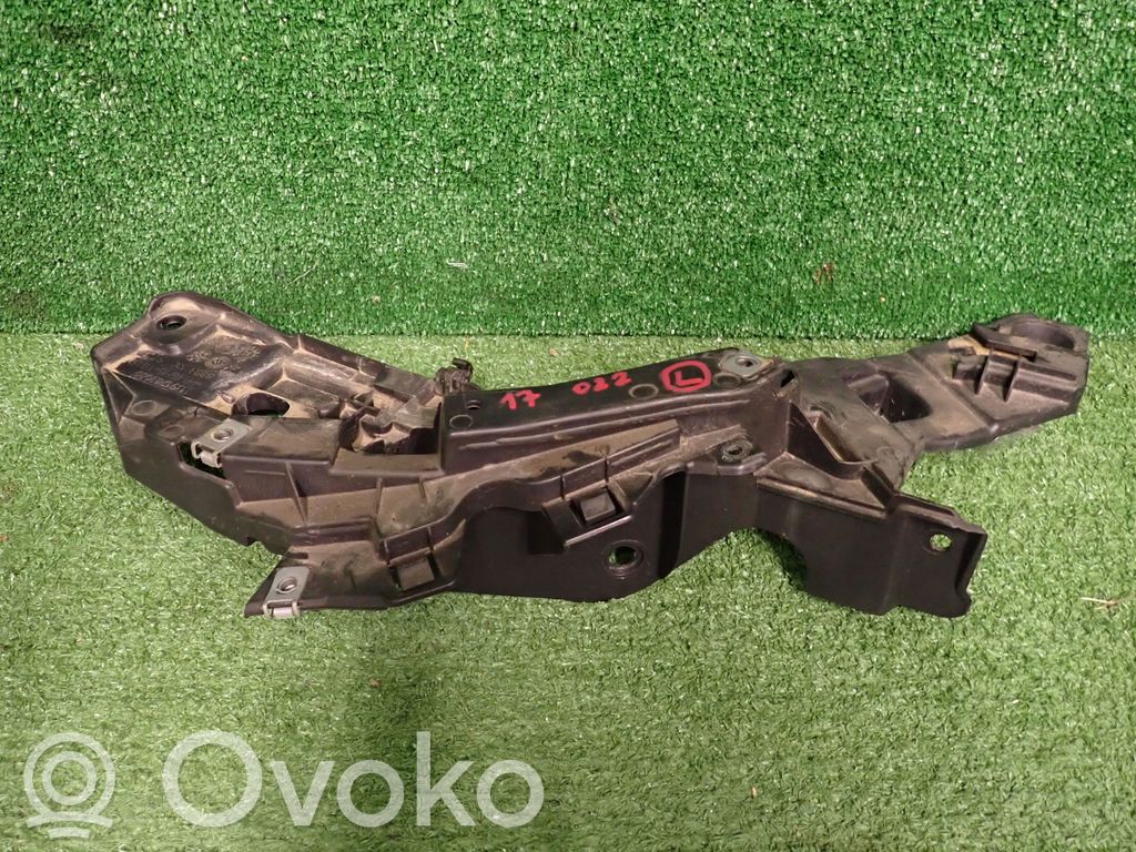 Fiat Ducato Support phare frontale 