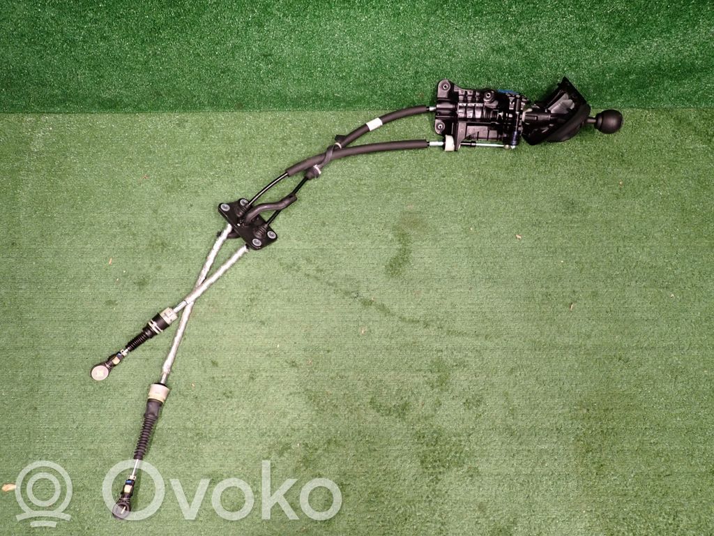 Selector de cambios   00502969670