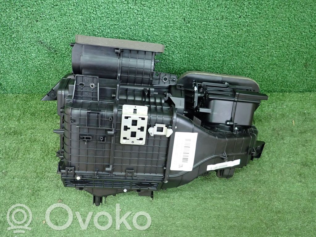 Nagrzewnica / Komplet   07357410960