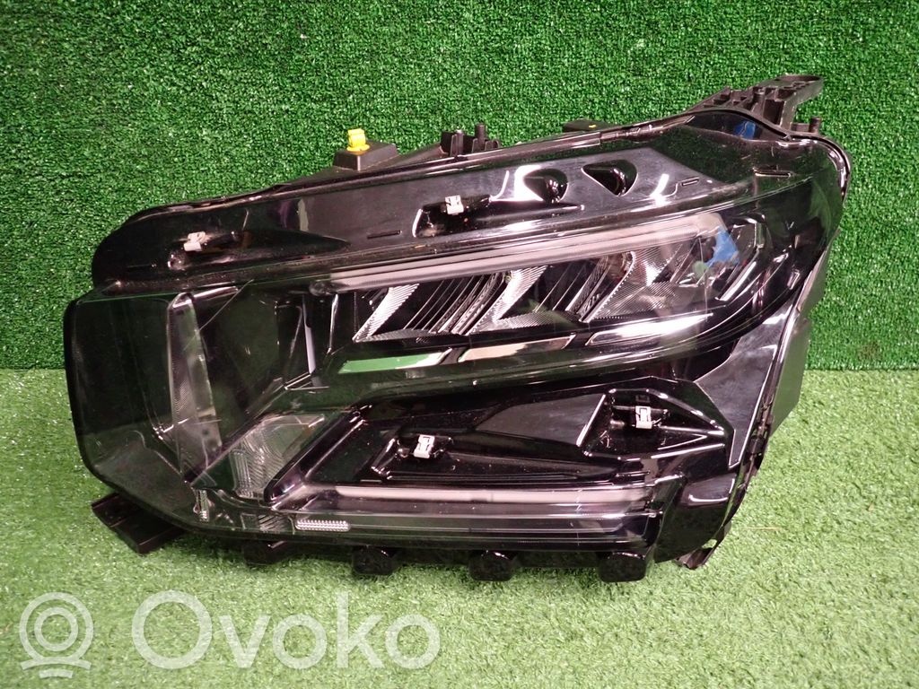 Citroen C3 Headlight/headlamp 