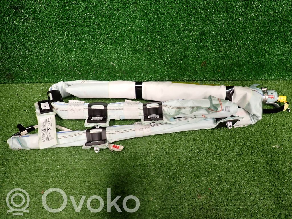 Kopfairbag   00522069710
