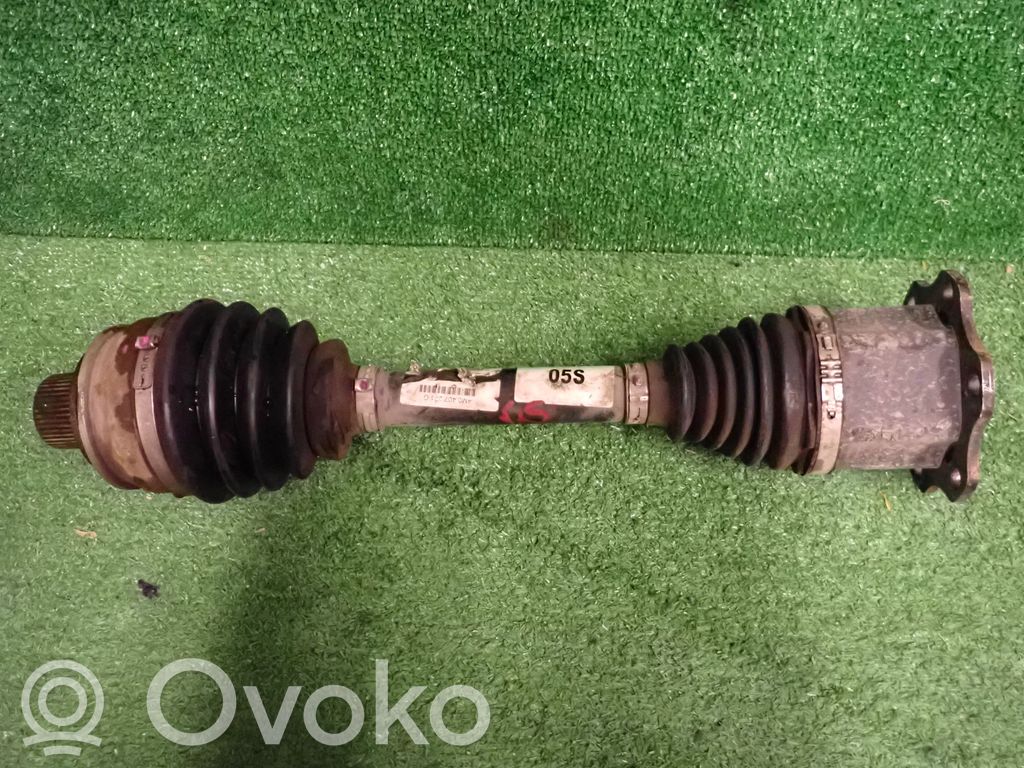 Audi Q5 SQ5 FY Front driveshaft 