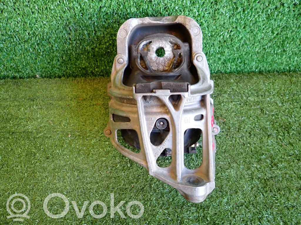 Audi A6 S6 C8 4K Engine mount bracket 