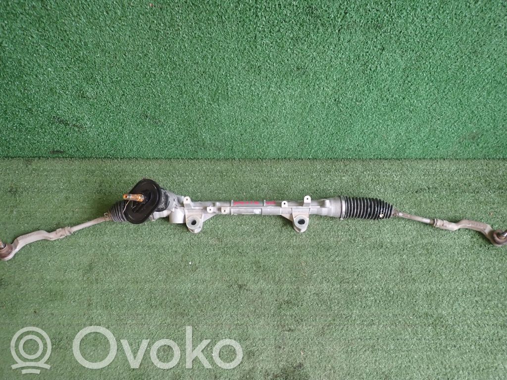Nissan Juke II F16 Vairo kolonėlė 