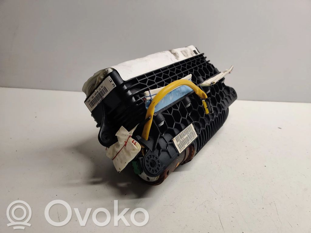 BMW Z4 E85 E86 Sitz-Airbag 