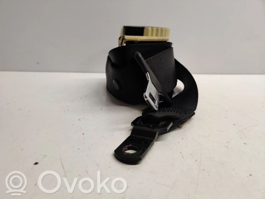 BMW Z4 E85 E86 Front seatbelt 