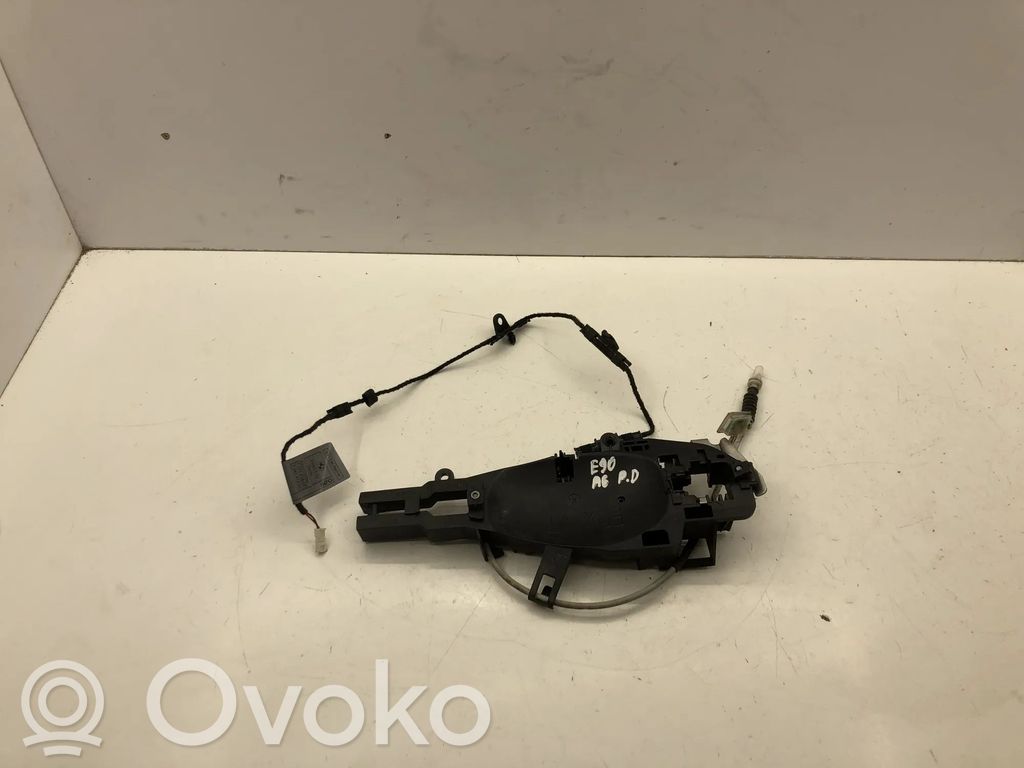 Etuoven sisäkahva   7059971