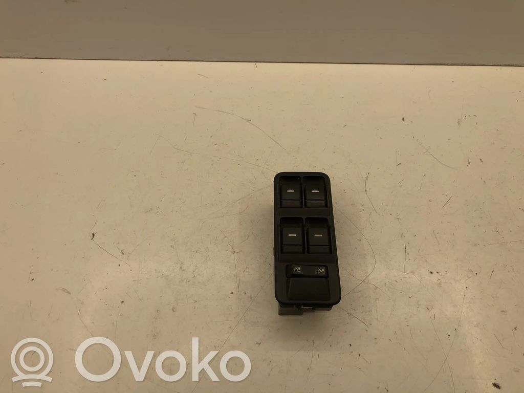 Land Rover Discovery 3 - LR3 Electric window control switch 
