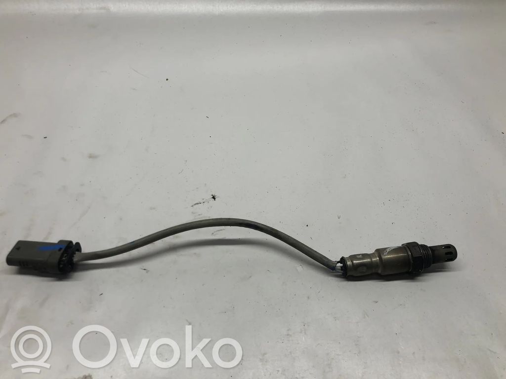 Chevrolet Camaro Lambda probe sensor 