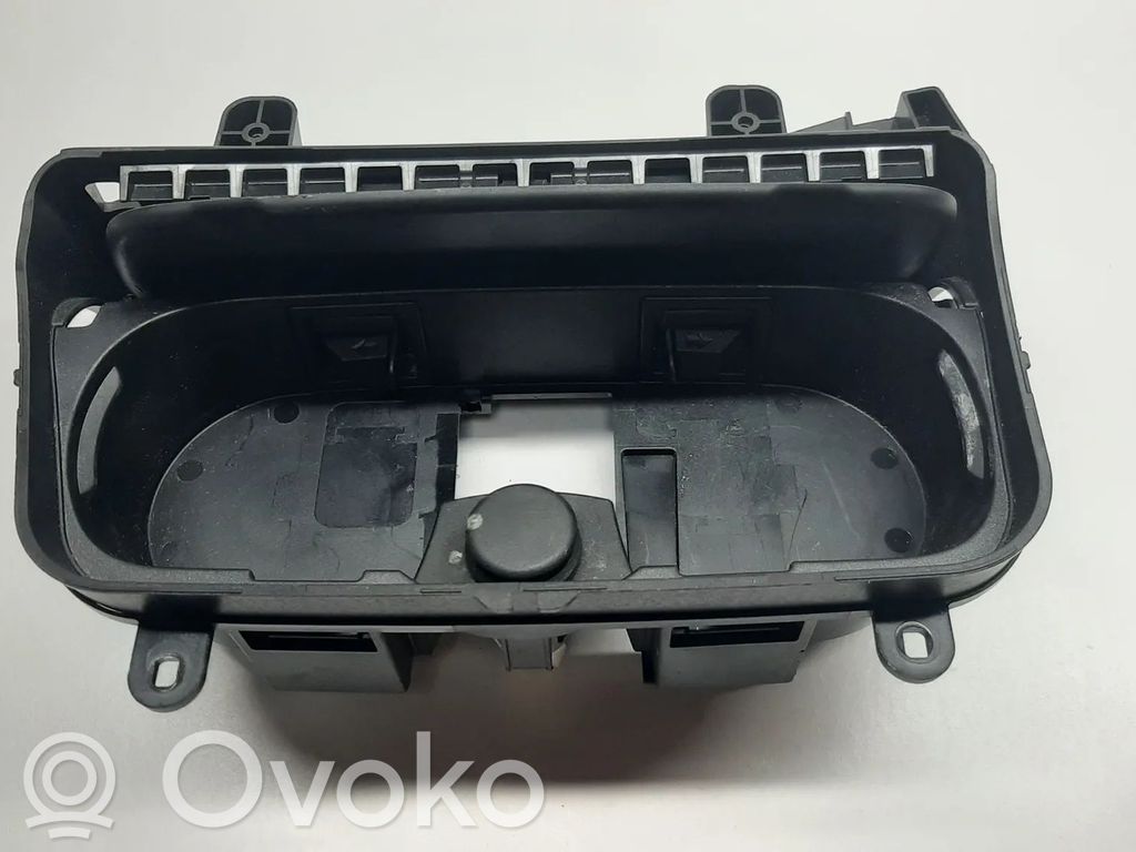 BMW 5 GT F07 Uchwyt na kubek deski rozdzielczej 