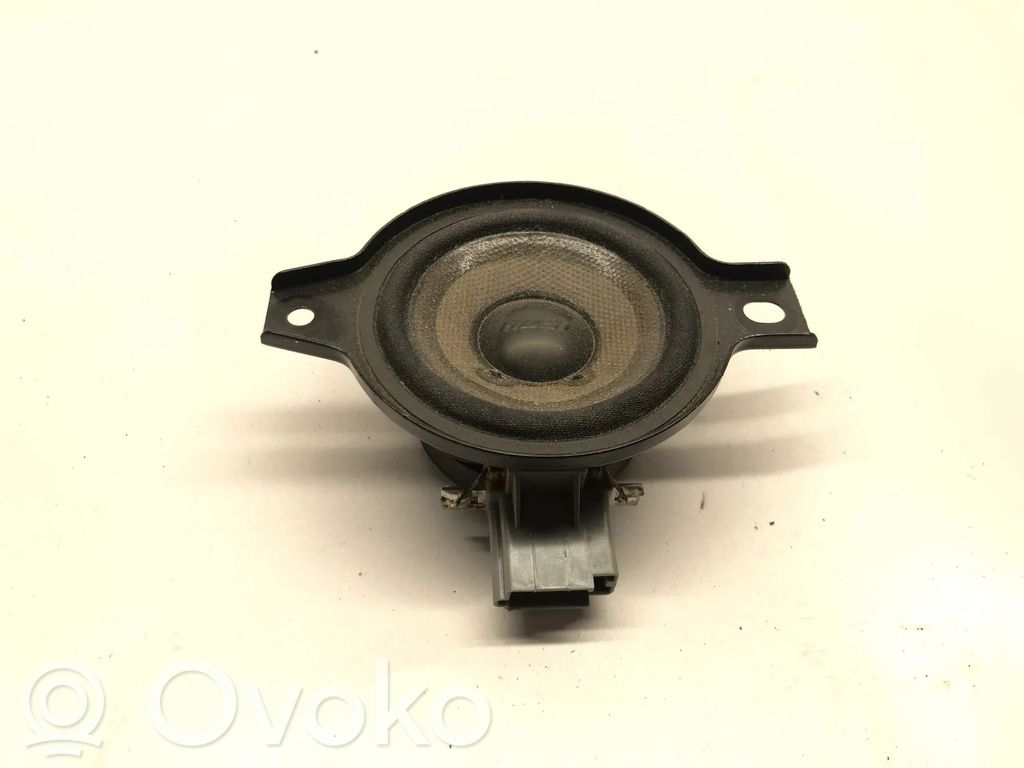 Altavoz del panel   22933869