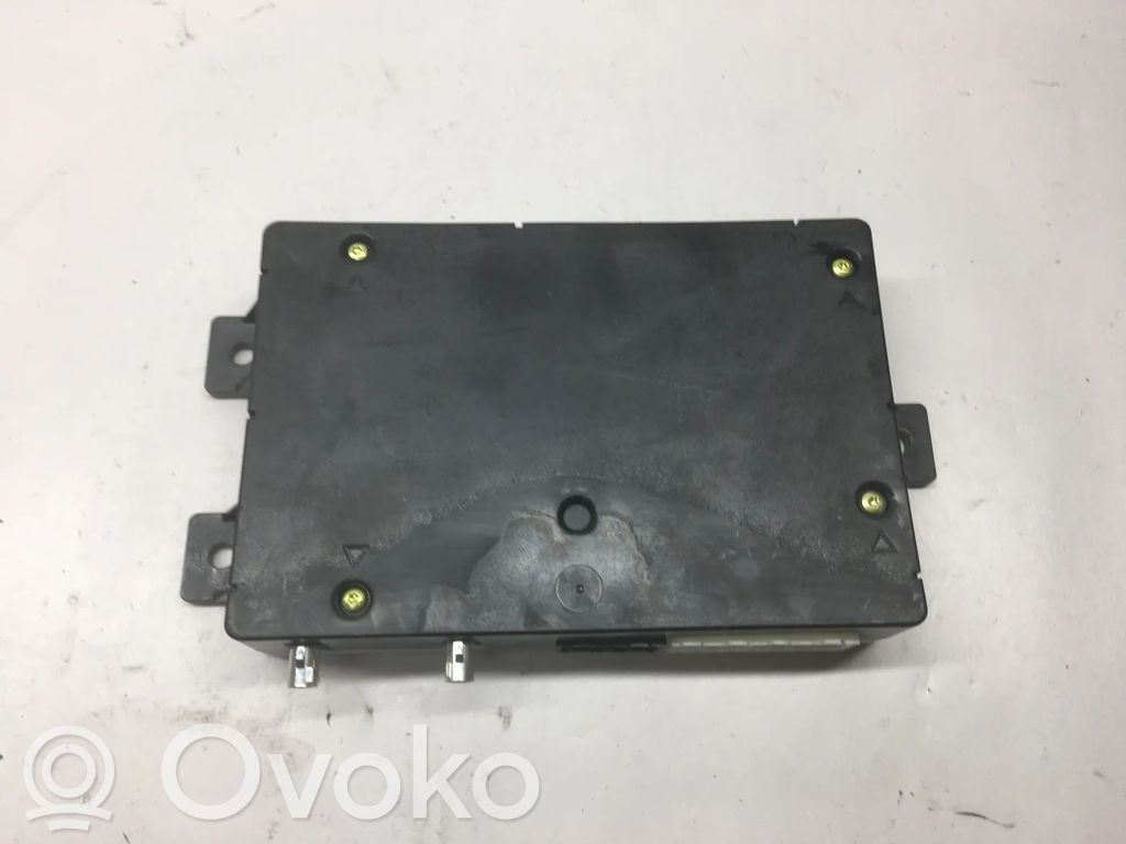 Bluetooth control unit module   84146876