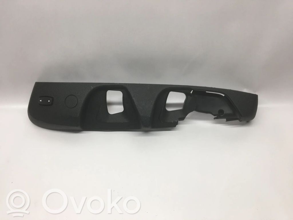BMW 3 F30 F35 F31 Otros repuestos del exterior 